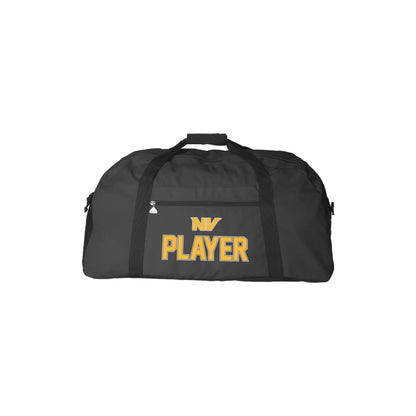 Duffel Bag NV Bears  - Personalized