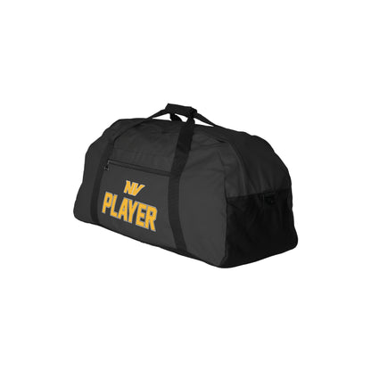 Duffel Bag NV Bears  - Personalized