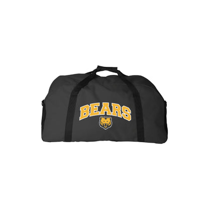 Duffel Bag NV Bears  - Personalized