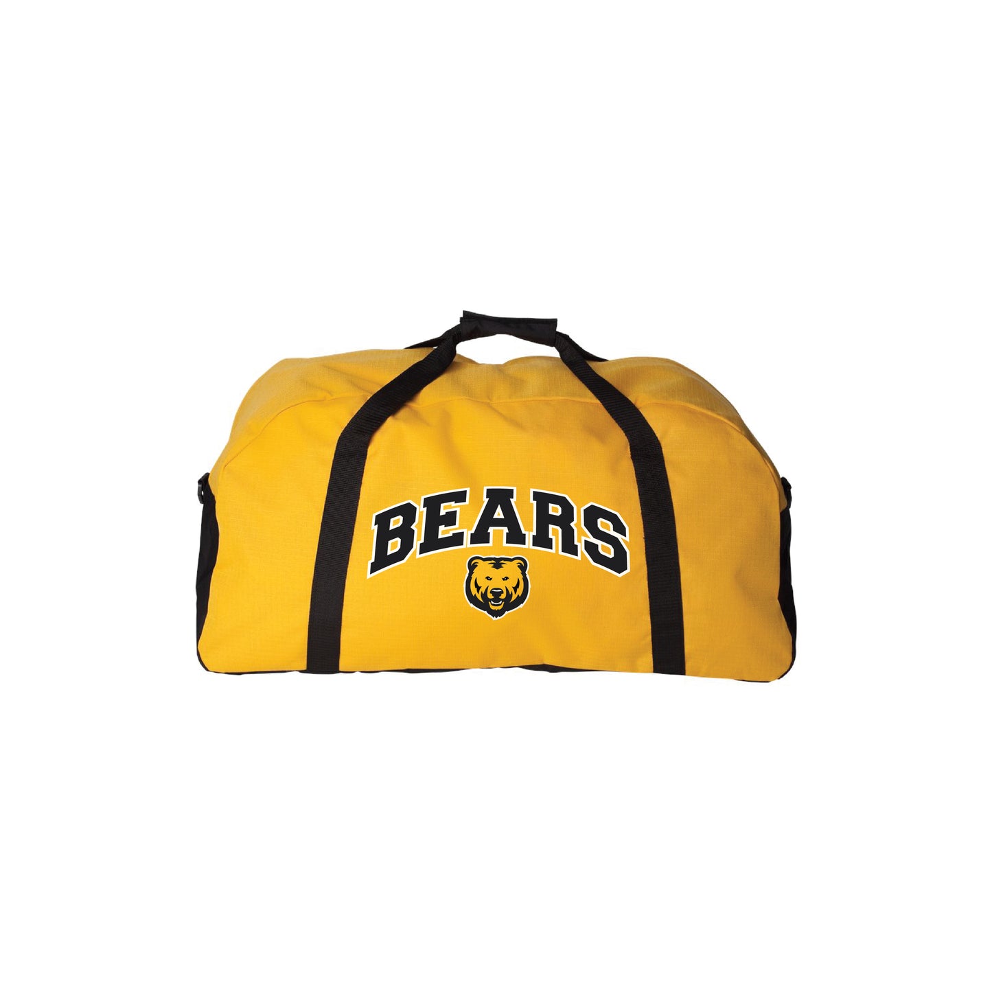 Duffel Bag NV Bears  - Personalized