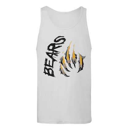 Tank Top Unisex Jersey Cotton - Bears Rip