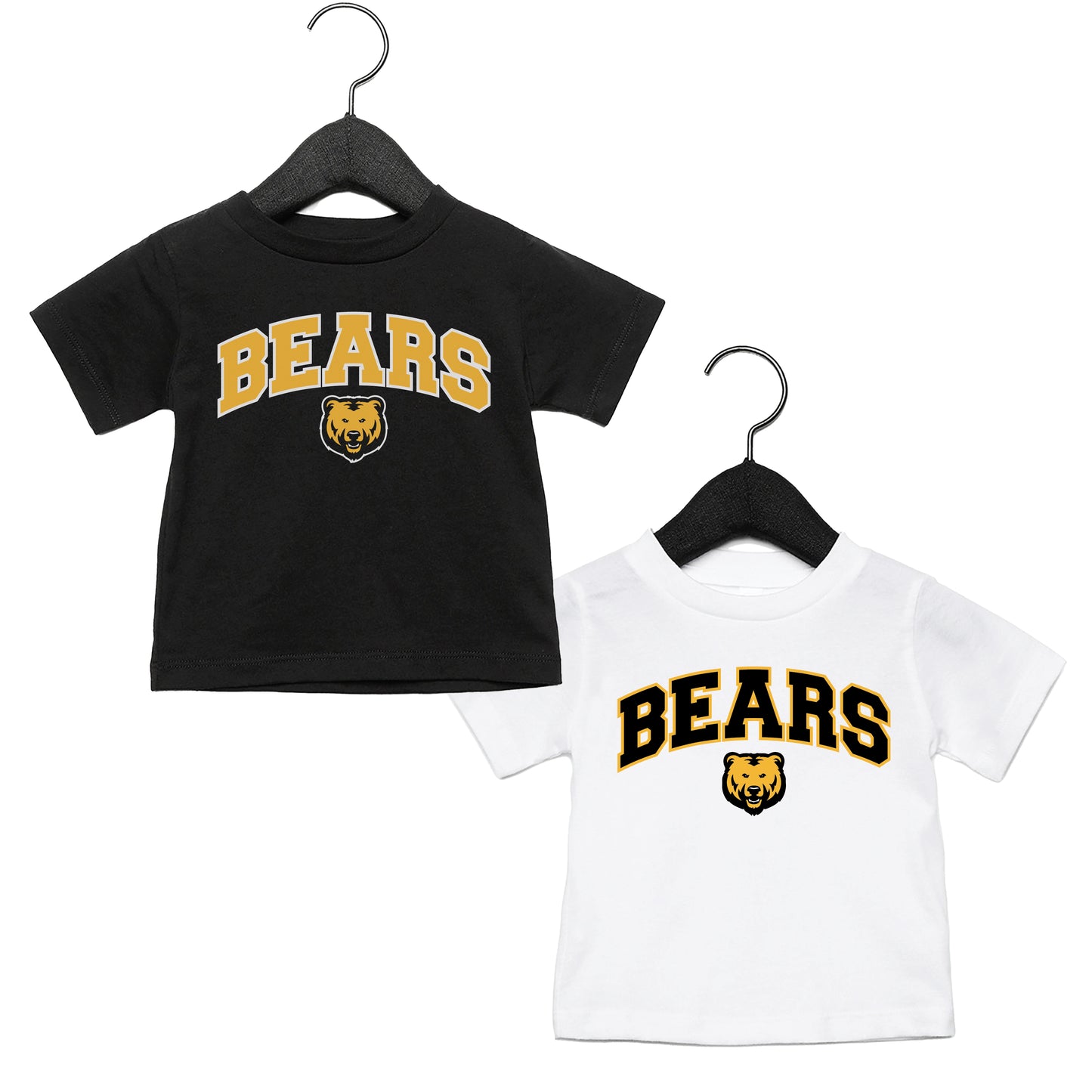 T-Shirt Infant/Toddler - Bears Arch