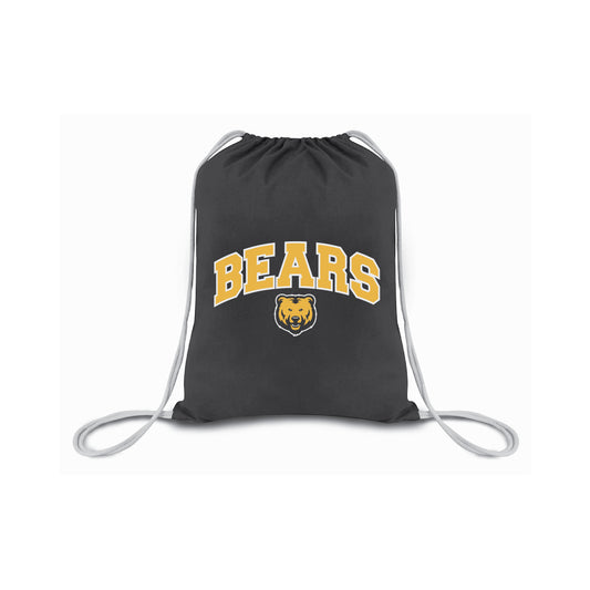 Drawstring Bag - Bears Arch