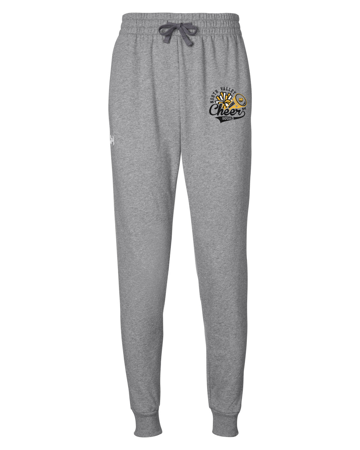 Under Armour Rival Fleece Sweatpant - Cheer Squad