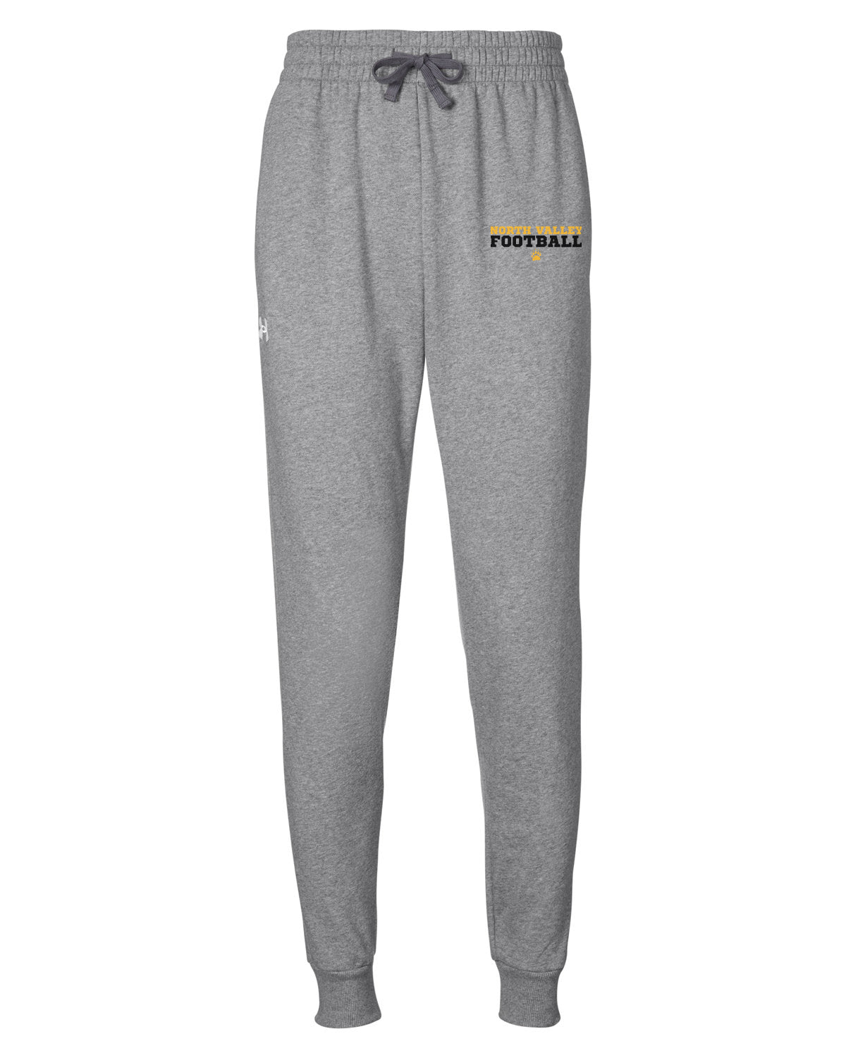 Under Armour Rival Fleece Sweatpant - NVF