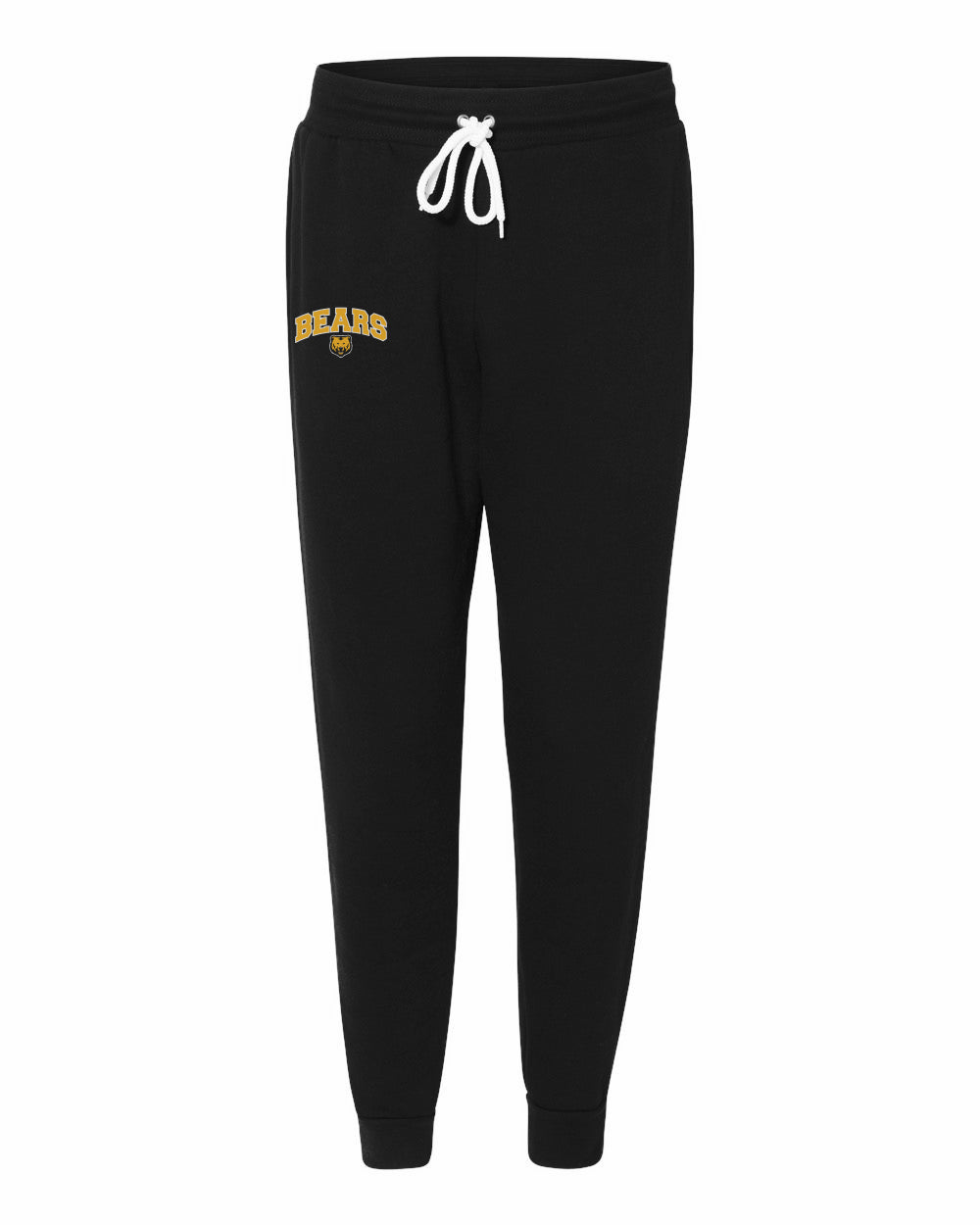 Bella+Canvas Sponge Fleece Jogger Sweatpant - Arch