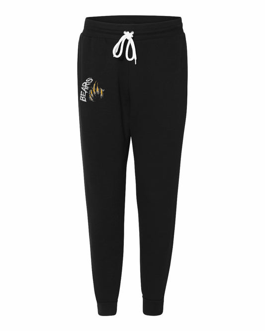 Bella+Canvas Sponge Fleece Jogger Sweatpant - Rip