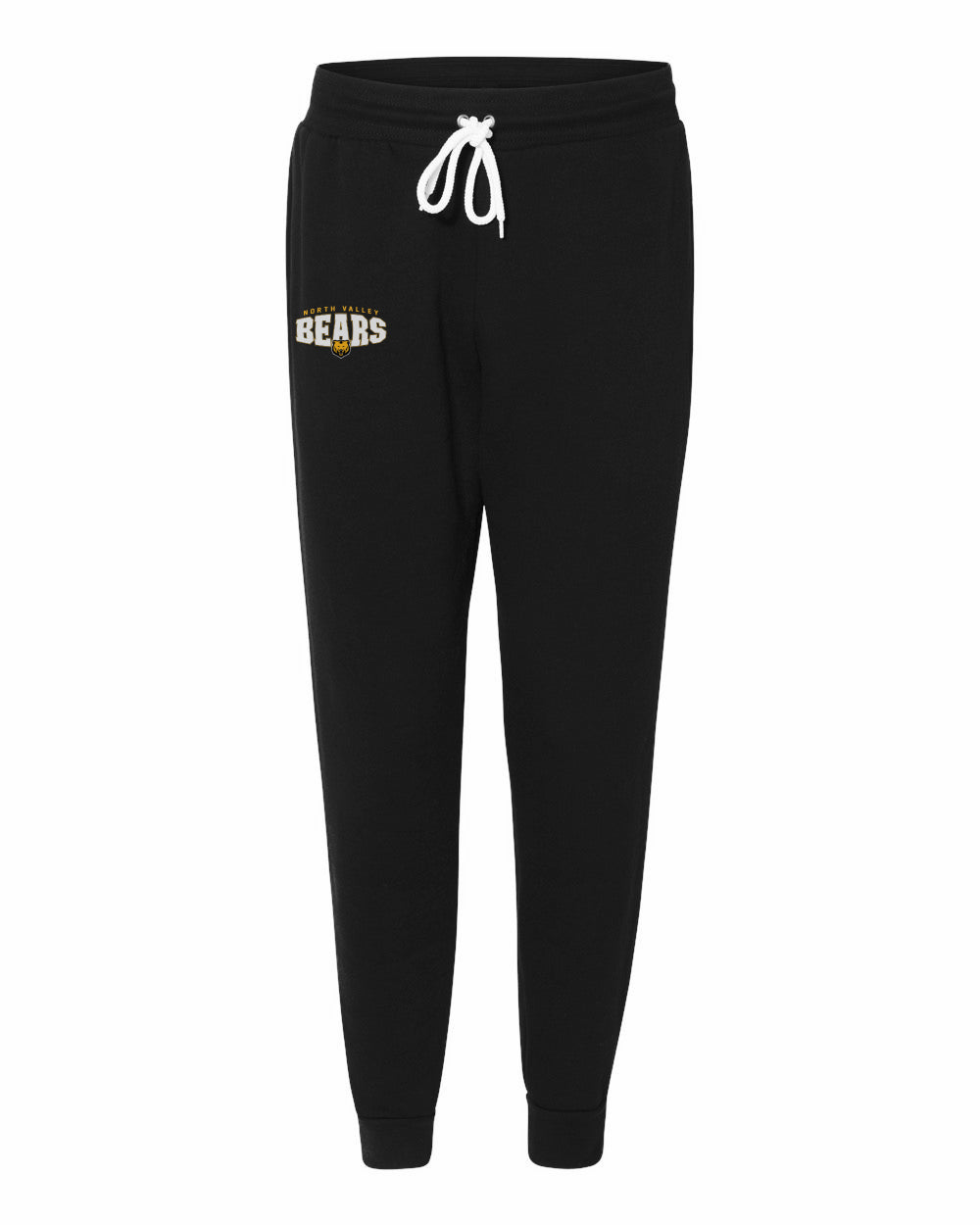 Bella+Canvas Sponge Fleece Jogger Sweatpant - Bulge