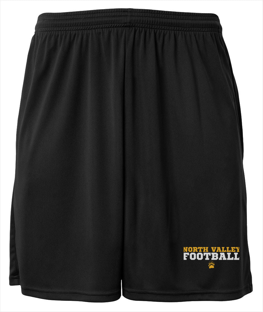 A4 Cooling Performance Shorts - NVF