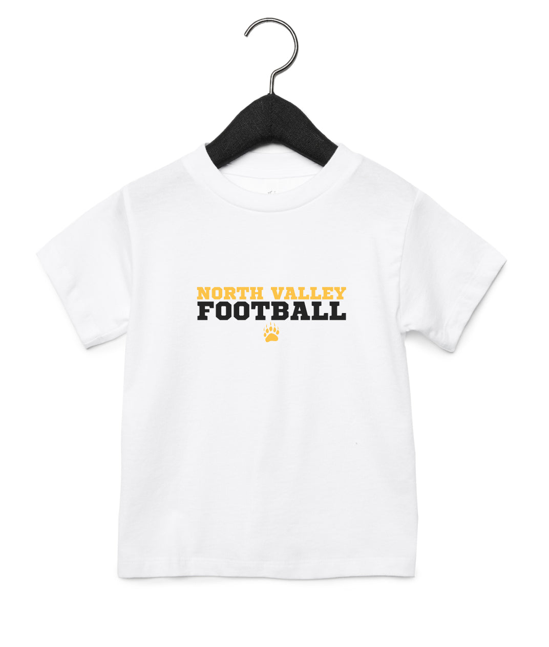 Bella+Canvas T-Shirt Infant/Toddler - NVF