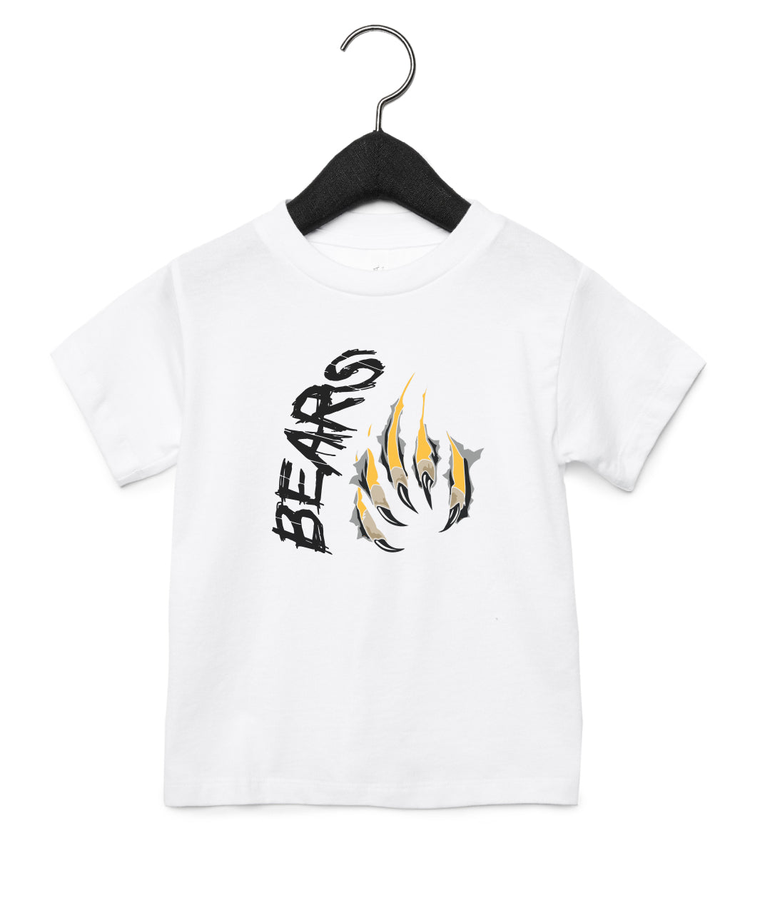 Bella+Canvas T-Shirt Infant/Toddler - Rip