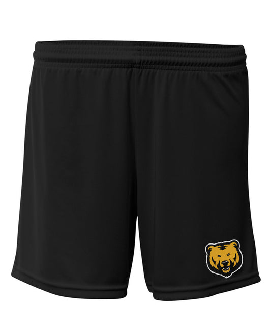 A4 Ladies' 5" Cooling Performance Shorts - Head