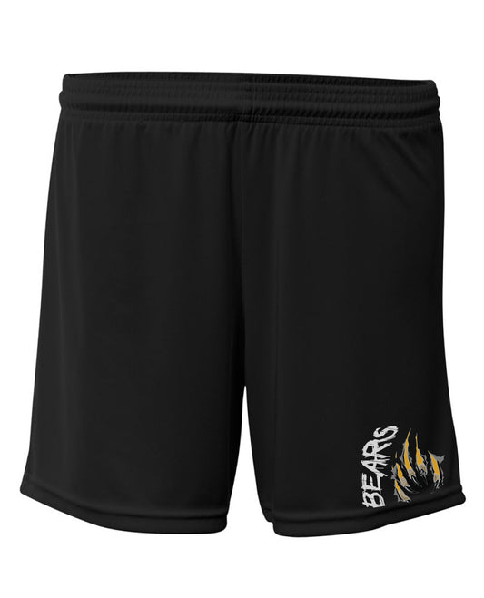 A4 Ladies' 5" Cooling Performance Shorts - Rip