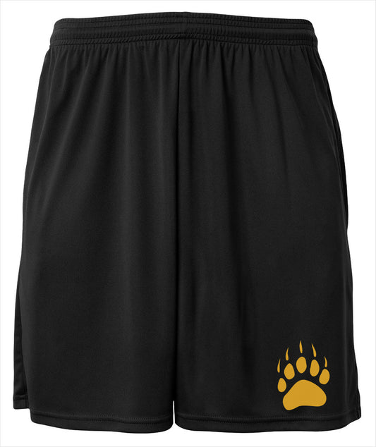 A4 Cooling Performance Shorts - Paw