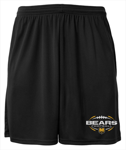 A4 Cooling Performance Shorts - Sleek