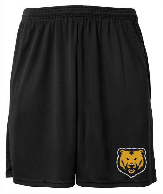 A4 Cooling Performance Shorts - Head