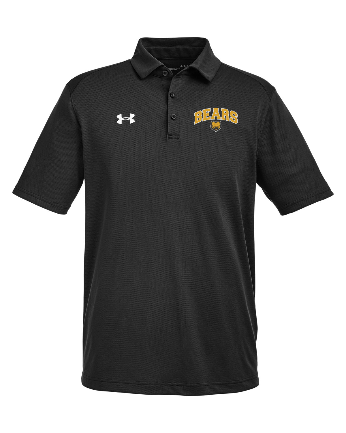 Under Armour Men's Tech Polo - Arch