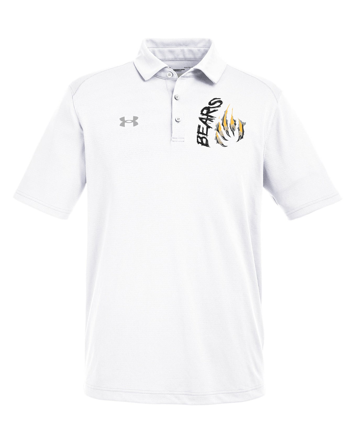 Under Armour Men's Tech Polo - Rip