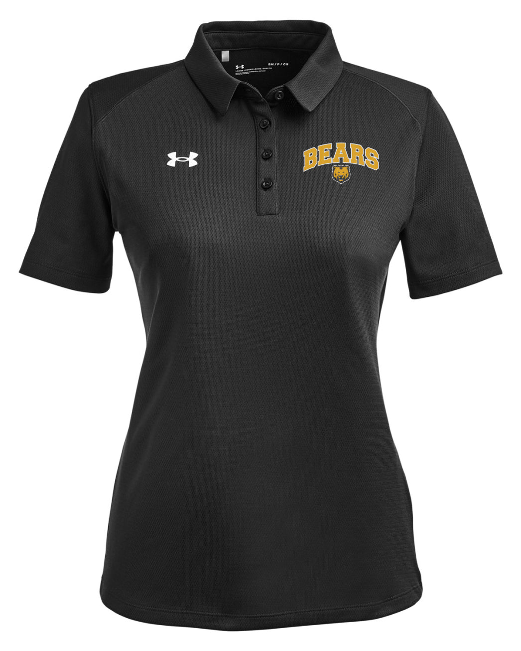 Under Armour Ladies' Tech Polo - Arch