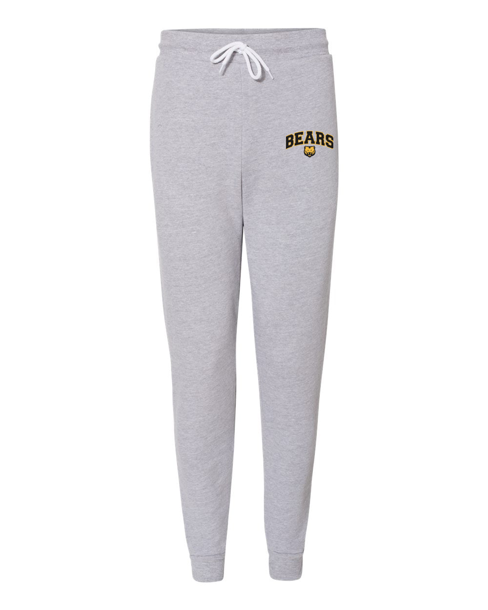 Bella+Canvas Sponge Fleece Jogger Sweatpant - Arch