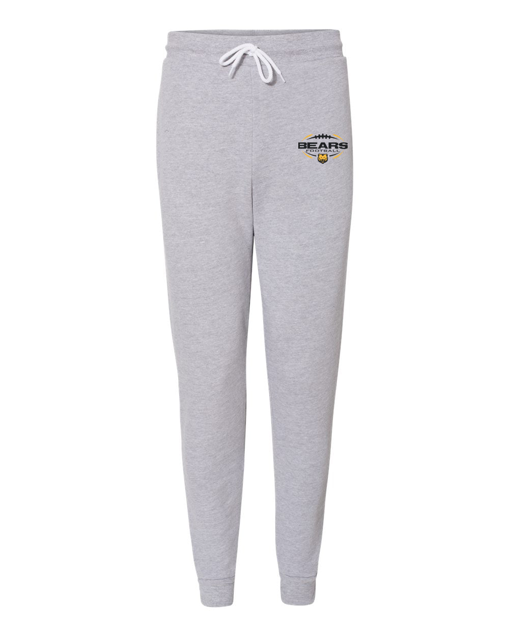 Bella+Canvas Sponge Fleece Jogger Sweatpant - Sleek