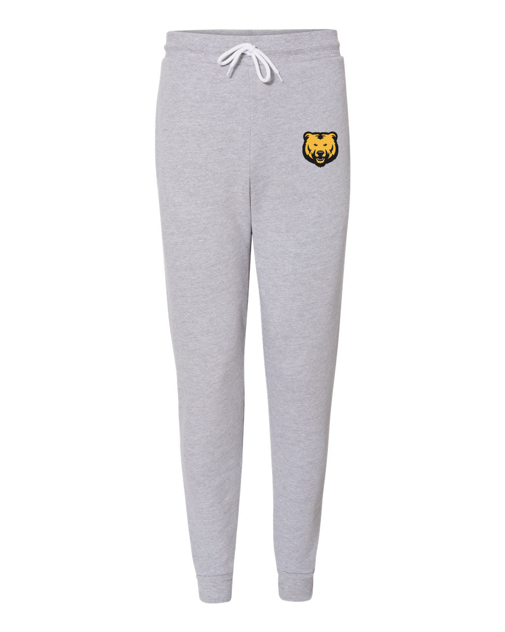 Bella+Canvas Sponge Fleece Jogger Sweatpant - Head