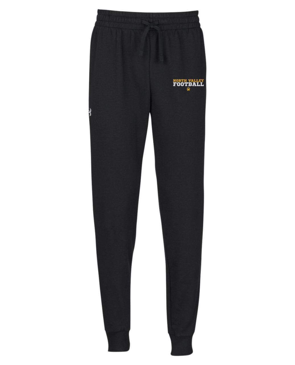 Under Armour Rival Fleece Sweatpant - NVF