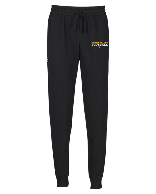 Under Armour Rival Fleece Sweatpant - NVF