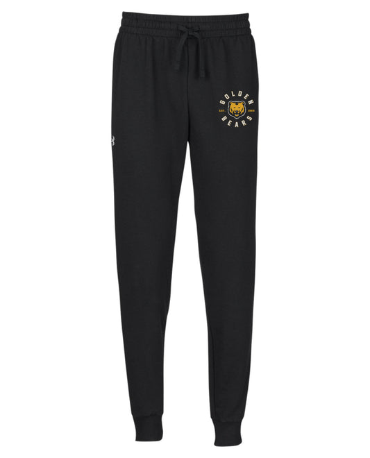 Under Armour Rival Fleece Sweatpant - Circle