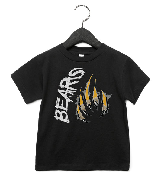 Bella+Canvas T-Shirt Infant/Toddler - Rip