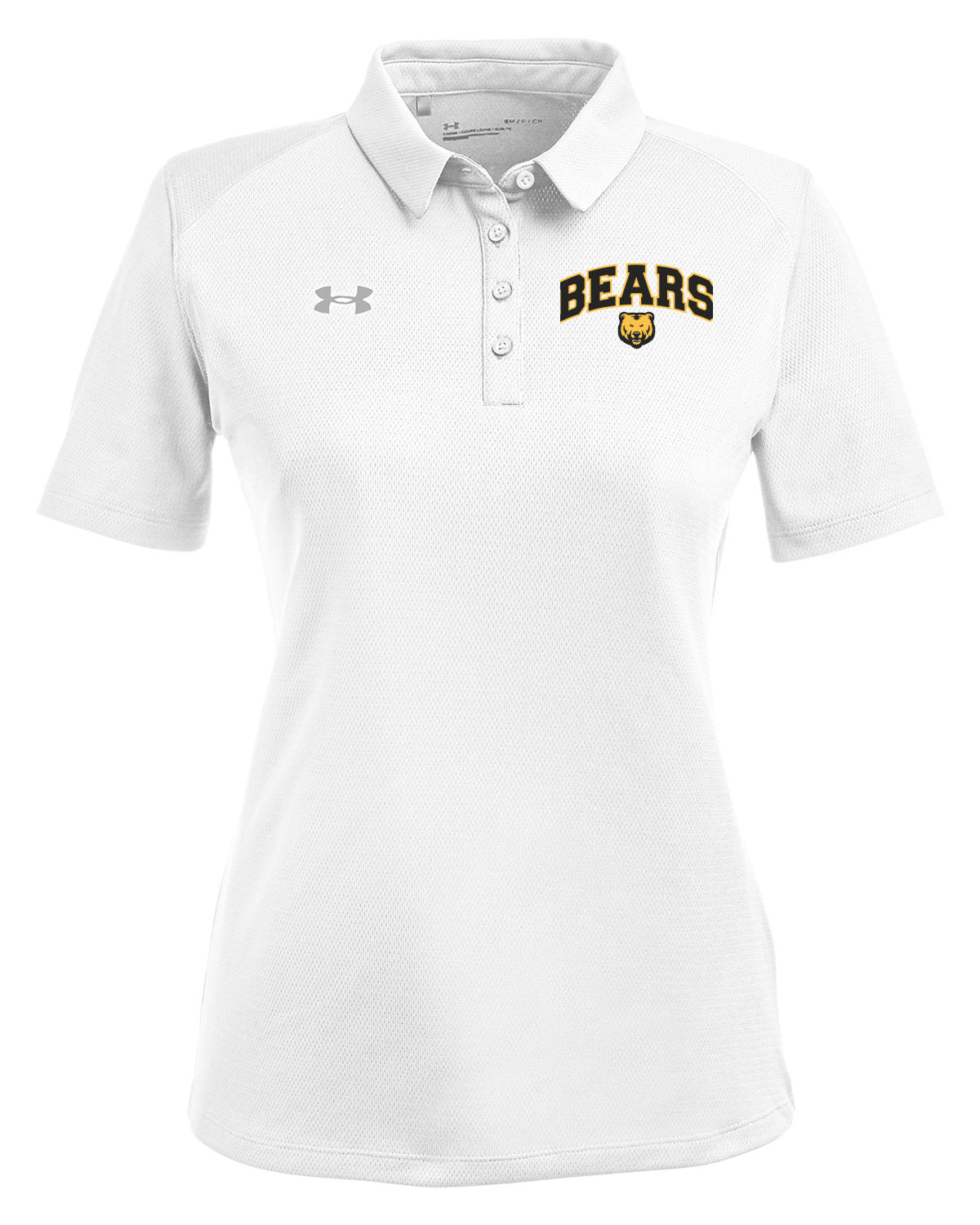 Under Armour Ladies' Tech Polo - Arch