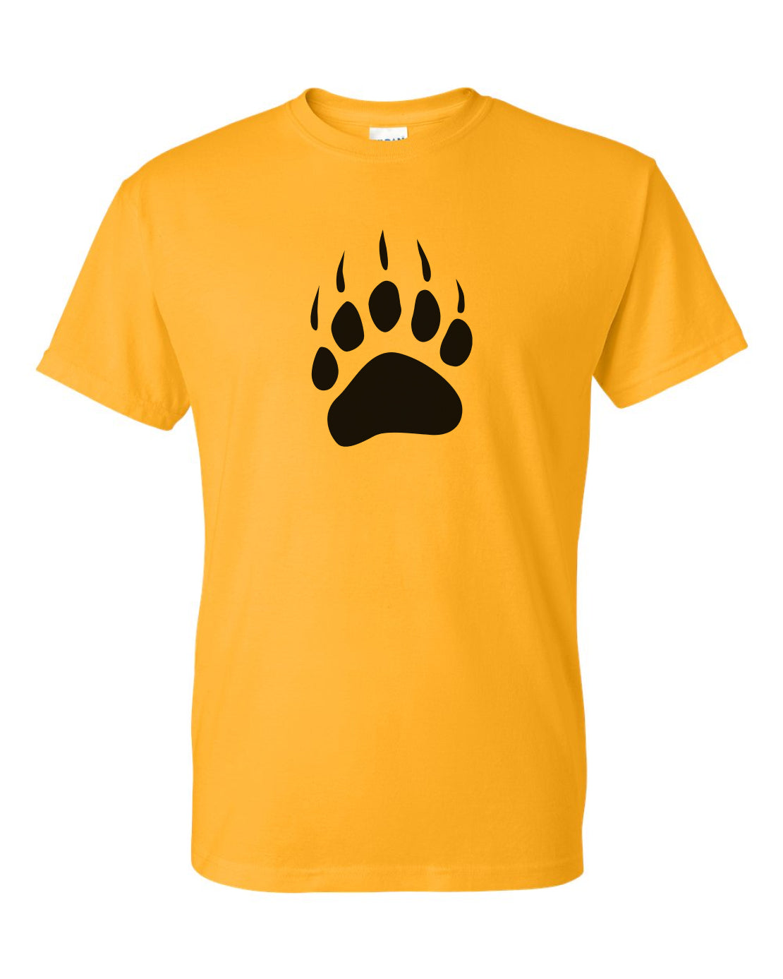 Gildan DryBlend T-Shirt - Paw