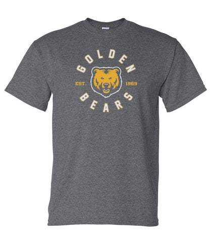 Gildan DryBlend T-Shirt - Circle