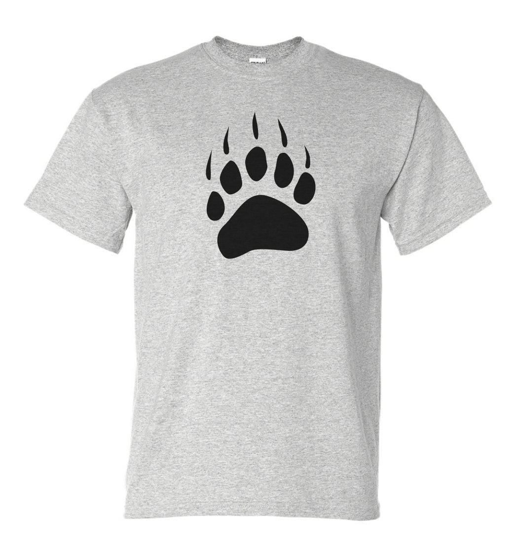 Gildan DryBlend T-Shirt - Paw