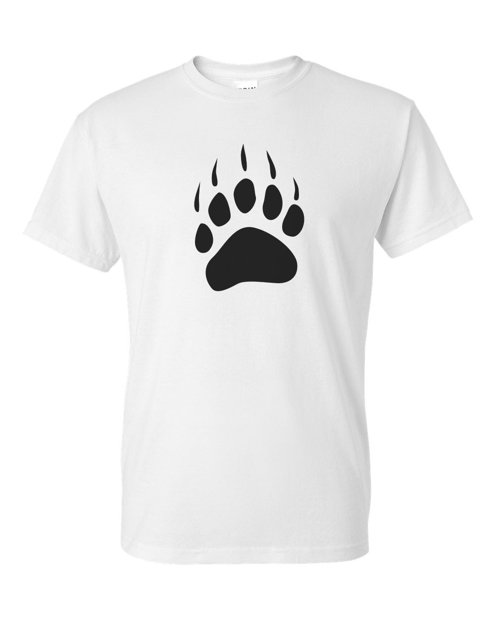 Gildan DryBlend T-Shirt - Paw