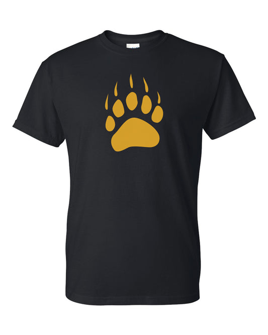 Gildan DryBlend T-Shirt - Paw