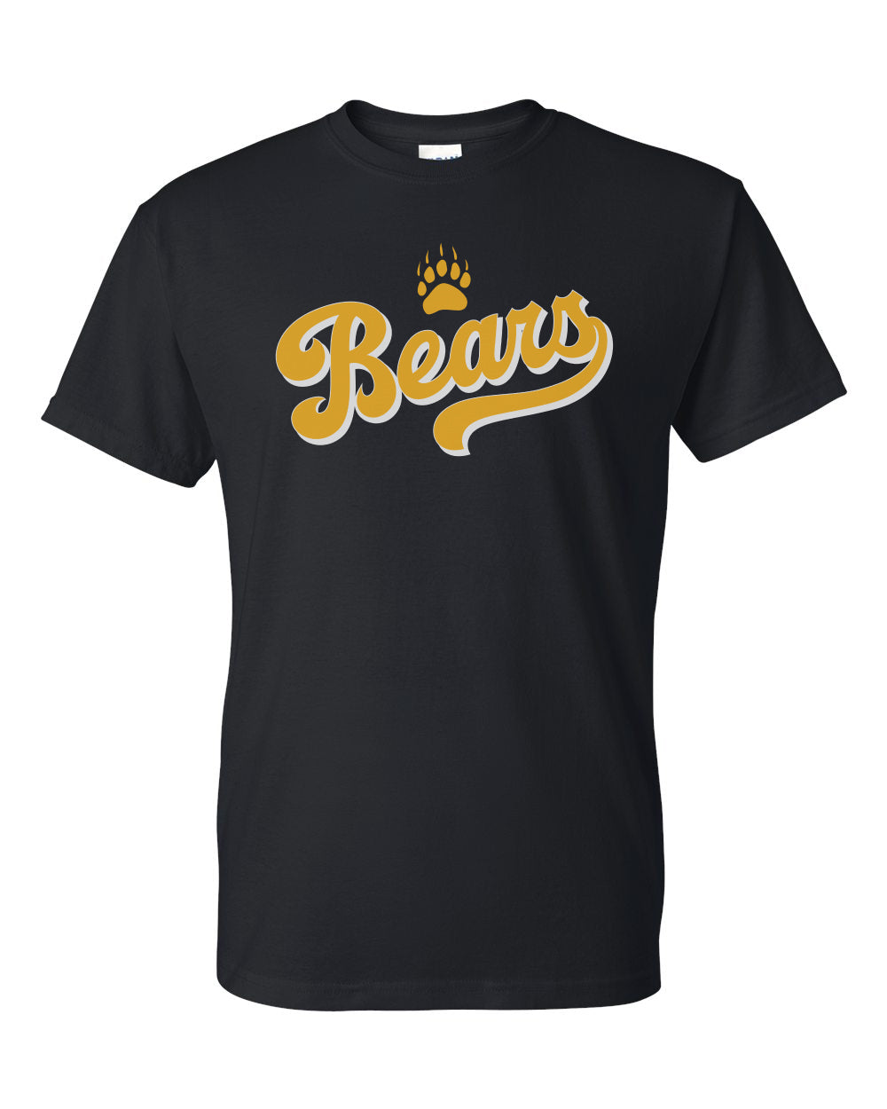 Gildan DryBlend T-Shirt - Script