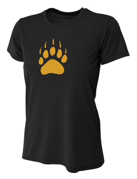 A4 Ladies' Cooling Performance Shirt - Paw