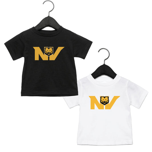 T-Shirt Infant/Toddler - Main Logo