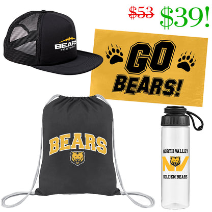 Swag Bag (25% Savings!)