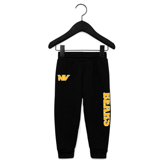 Toddler - Sponge Fleece Sweatpants