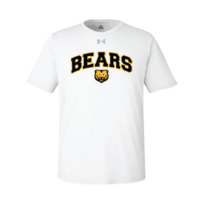 Under Armour Men's Team Tech T-Shirt - Bears Arch