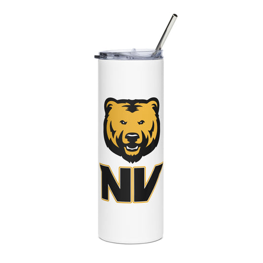 20 Oz Stainless Steel Tumbler